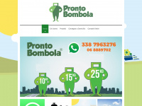 Pronto-bombola.it