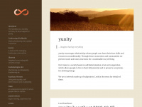 Yunity.org