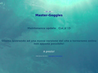 Master-goggles.org