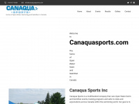 Canaquasports.com