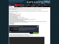 Kartracing-pro.com