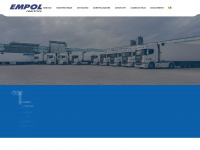 Empol-logistics.com