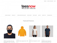teesnow.com.au