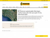 monitor.al