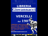 libreriagiovannacci.it