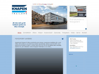 Knapen-trailers.cz