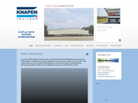 Knapen-trailers-suomi.com