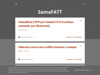 Samafatt.blogspot.com