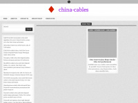 china-cables.net