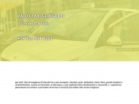 Radiotaxigiorgetti.it