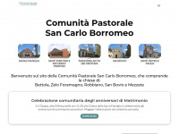 Cp-sancarlopeschiera.it
