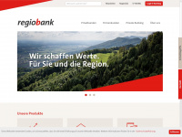 regiobank.ch