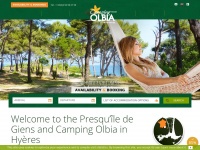 camping-olbia.co.uk