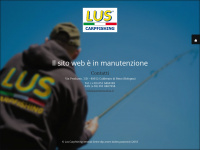 Luscarpfishing.it