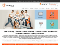 Tshirtplus.com.au
