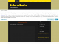 robertosestito.com