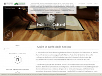 Poloserviziculturaliabruzzo.org