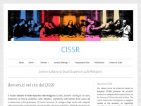 cissr.net