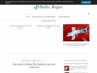 Hello-roger.ch