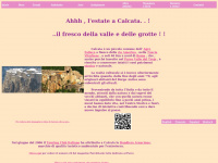 calcata.info