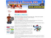 idraulicobrescia.com