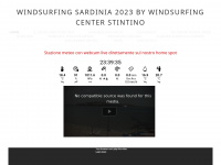 windsurfingsardinia.com