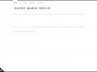 Guidomariagrillo.com