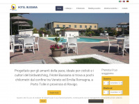 Hotelbussana.com