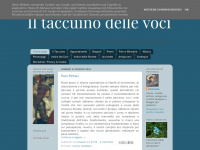 iltaccuinodellevoci.blogspot.com