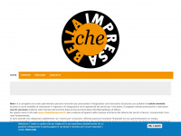 Chebellaimpresa.it