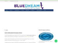 Freedivingbluedream.it