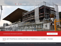 Newjetponteggi.ch