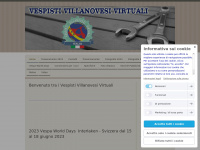 Vespistivillanovesi.com