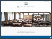 Hotelnazzare.com