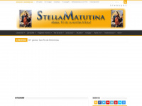 Stellamatutina.eu