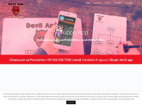 Devil-app.eu