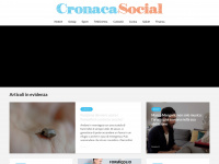 cronacasocial.com