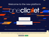 Oneclicket.com