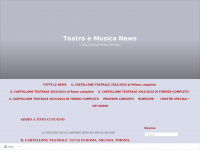 Teatroemusicanews.com