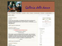 Galleriadelledonne.org