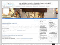 Agriturismoabellana.it