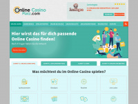 Onlinecasinoplatz.com