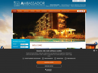Ambassadorhotel.it