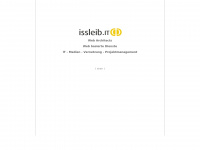 Issleib.it