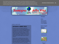 Sostegnodellavita2.blogspot.com