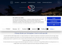 ristorantedellerose-picerno.it