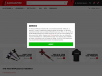 dartshopper.com