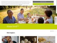 Diana-food.com