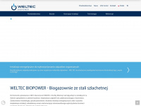 Weltec-biopower.pl
