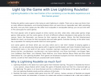 lightningroulette.net